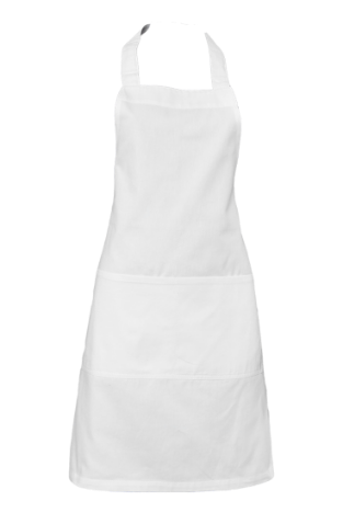 Kuhinjska kecelja 3 Matriks Medicinske Uniforme